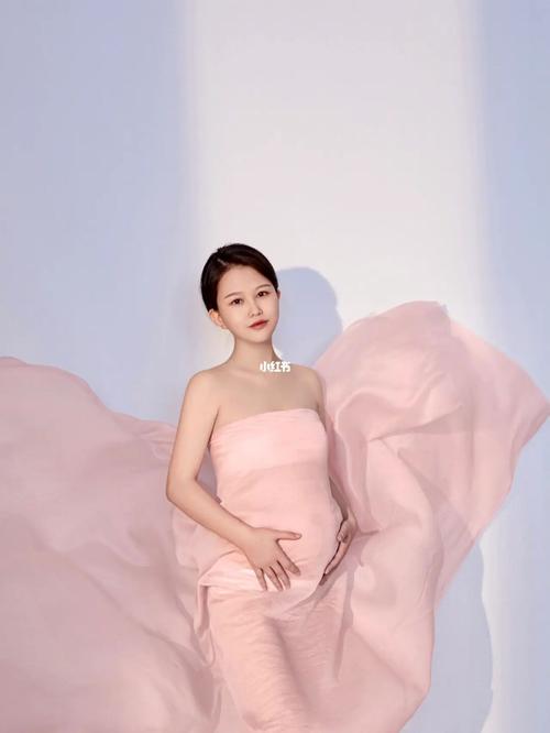 孕期 | 拍的满意的大肚肚照_孕期_孕妇照_日记_化妆_孕期日记_母婴_孕