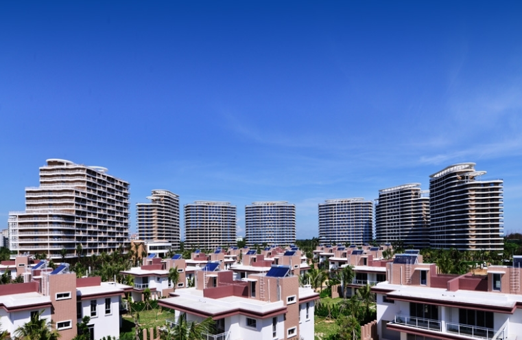 琼海市海景房多少钱一平米琼海海景房买哪好