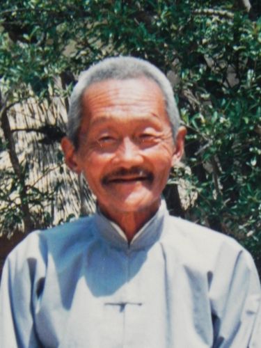 梁德明