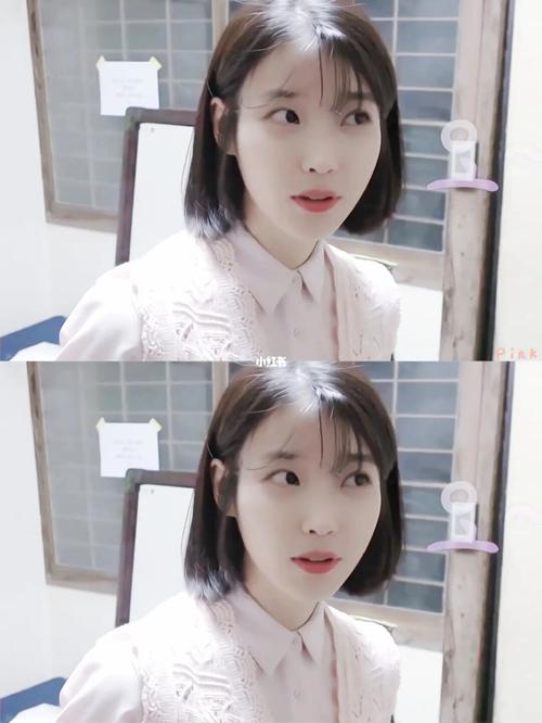 iu iu 偏爱短发u 0269♀15_李知恩_短发_iu_娱乐_明星娱乐资讯