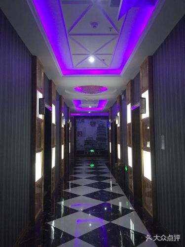 [赵佗公园] 花都商务ktv