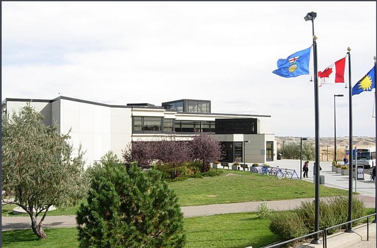 莱斯布里奇大学