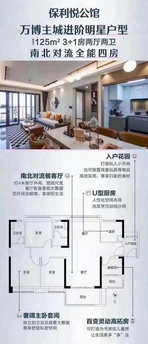 番禺保利悦公馆