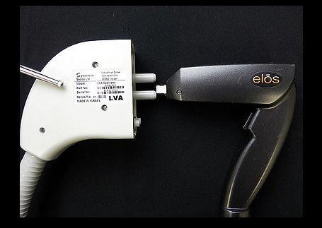 以色列赛诺龙emax激光美肤机2009 syneron em