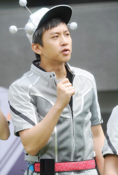 奔跑吧兄弟第四季第九期嘉宾是谁? 奔跑吧兄弟第四季第九期预告