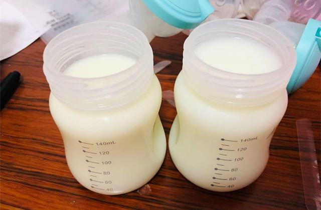 母乳不"黄"就没营养吗?宝宝的"口粮"很智能,宝妈别断奶太早