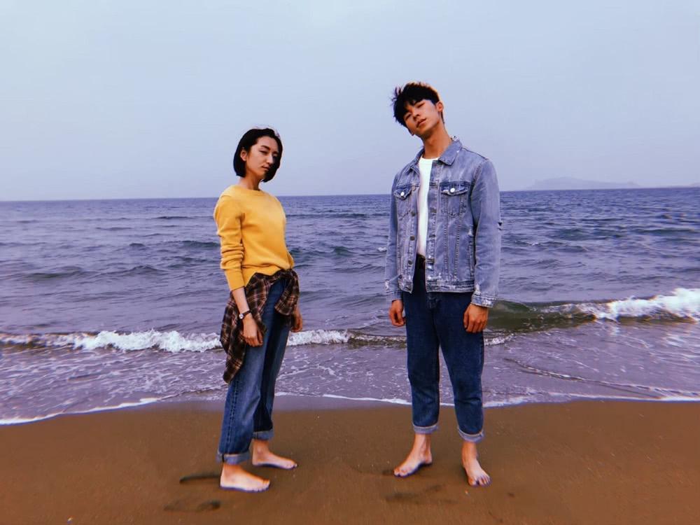柯佳嬿唱起我的情歌男主角不输想见你的许光汉