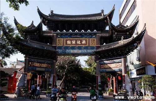 云南建水古城旅游攻略,建水旅游必去景点推荐