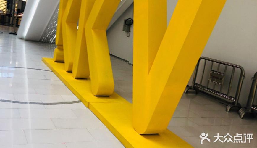 泰安合胜广场从开业到现在还没去过kkv嗯