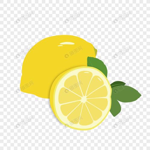 柠檬
