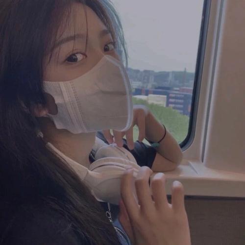 女生头像 不露脸