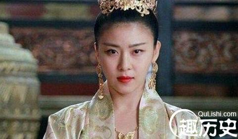 元顺帝皇后:元顺帝究竟有多迷恋奇皇后?