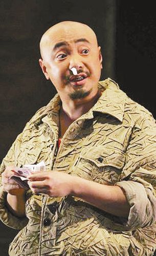 徐峥,对电影的永远期望