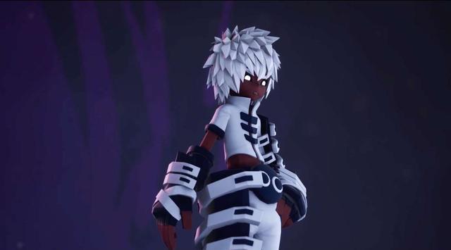 《凹凸世界》:银爵算"叛神者"吗?创世神的光芒终究没落他身上