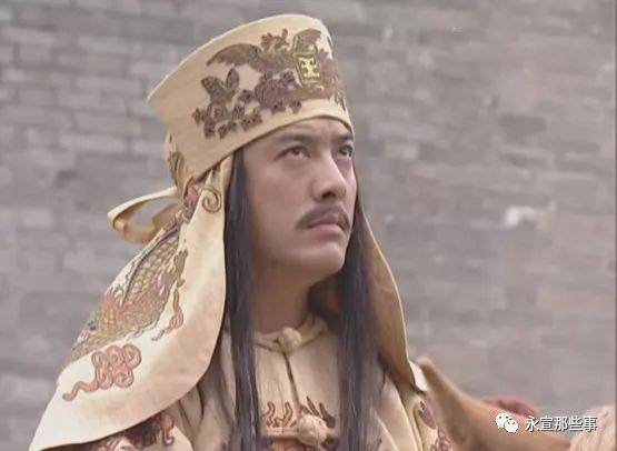 太平天国风云人物:"洪二代"兼"小鲜肉"的英王陈玉成(下)