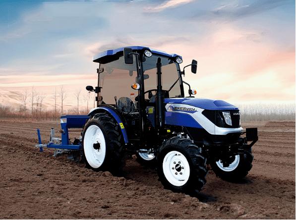 2020年吉林卖的最好的10款拖拉机 绝对出乎你的意料!