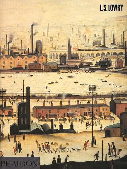 l的相册-英国画家l.s lowry