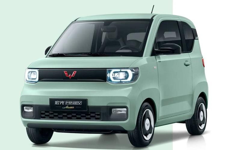 五菱宏光mini 一天驾驶体验_五菱宏光mini_五菱怎么样