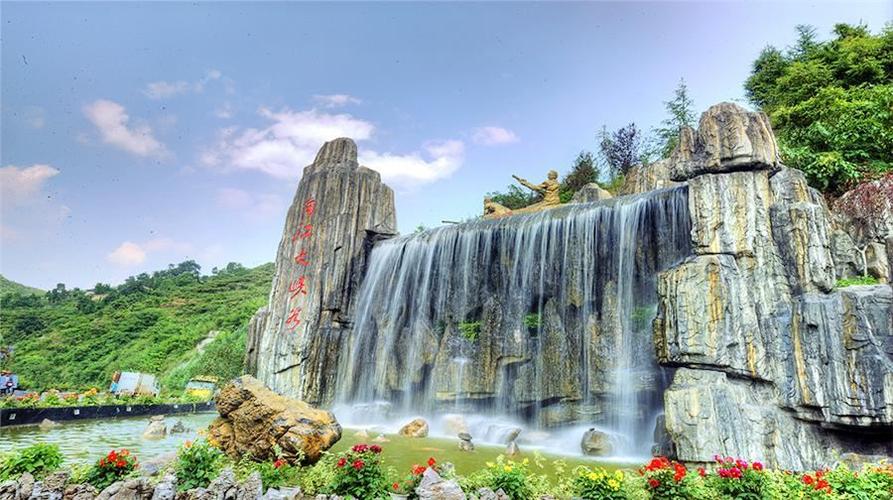 贵阳值得一去的旅游景点,风景优美,你去过几个?