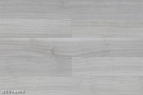 这些灰色木地板太漂亮啦