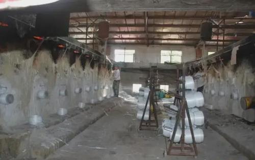 玻璃纤维厂烟气异味大工人难受除臭剂能起到什么效果