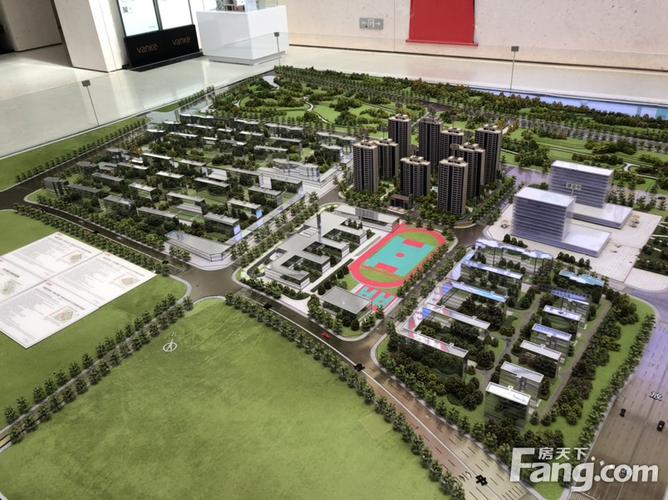 渭南万科城怎么样看现场置业顾问发布了4条项目新消息