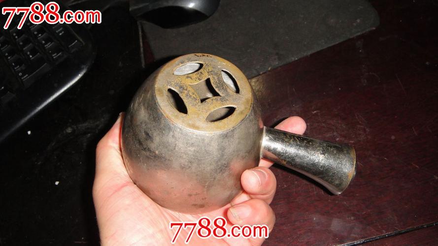 铜镀铬--不知道属于什么