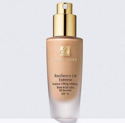 estee lauder 雅诗兰黛 resilience lift extreme 弹性焕颜紧肤亮采