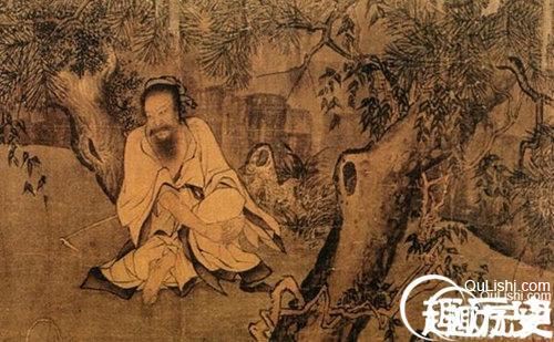 南宋李唐画家的个人简介,李唐作品介绍