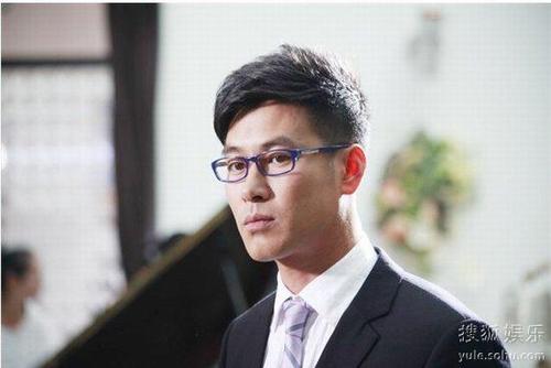 《劝和小组》创高收视 孙玮不惧同朱晓渔比较