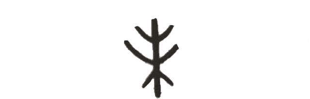 萌萌的甲骨文表情包,让传统文化活起来