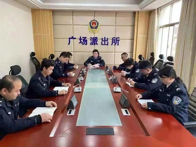 蒋斌:历练两座熔炉锻造的先锋|邵阳市公安局|李勇