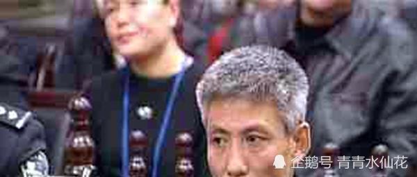 吉林长春市李玉良特大黑社会团伙落网记