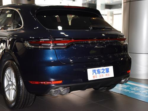 【图】macan 2020款 macan s 3.0t报价_图片_保时捷_汽车之家