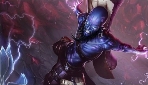 英雄联盟 资讯 正文  符文法师 瑞兹 *所有改动回调到在线服务器状态