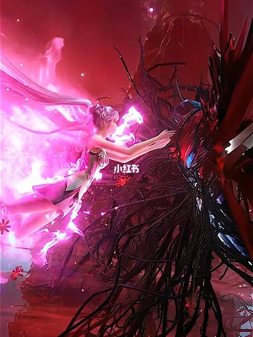 斗罗大陆小舞献祭_斗罗大陆小舞献祭_影视_动漫