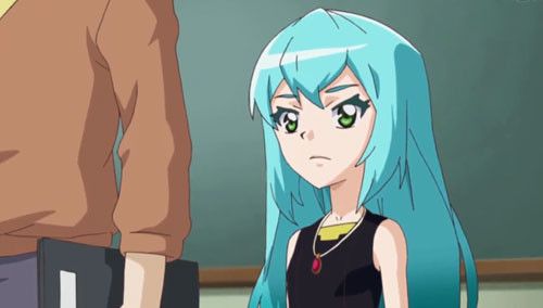 魔幻车神 第1集