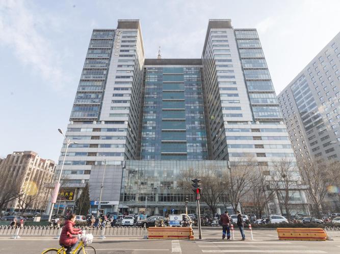 财智大厦租房 室厅 70平米