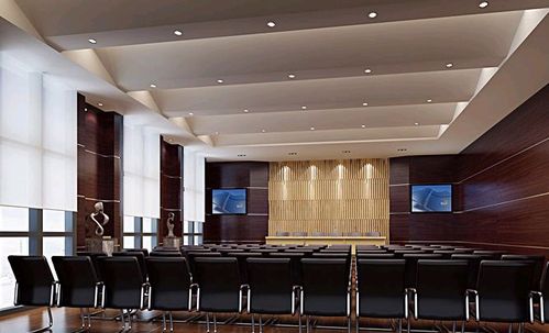 供应供应华艺视听价位合理的企业多功能厅