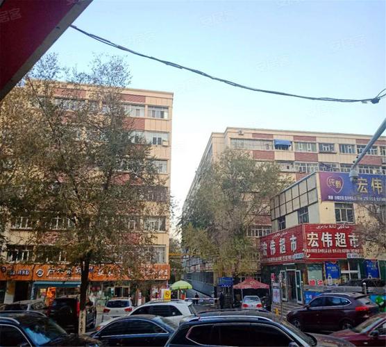 锦福苑,平顶山东一路2号-乌鲁木齐锦福苑二手房,租房,房价-乌鲁木齐