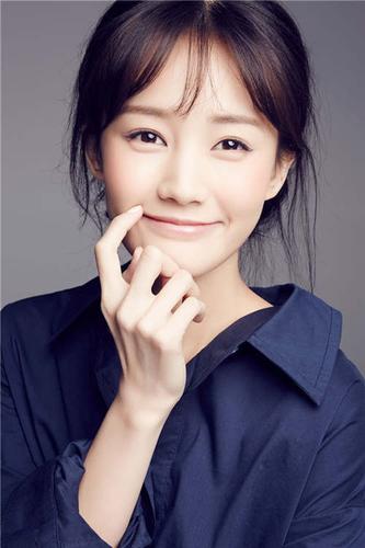 射雕英雄传李一桐演技出色获赞与陈建斌合作爱我就别想太多