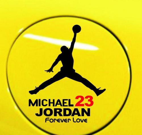 飞人迈克尔乔丹高清壁纸图片篮球世界-回车桌面 nba飞人乔丹logo