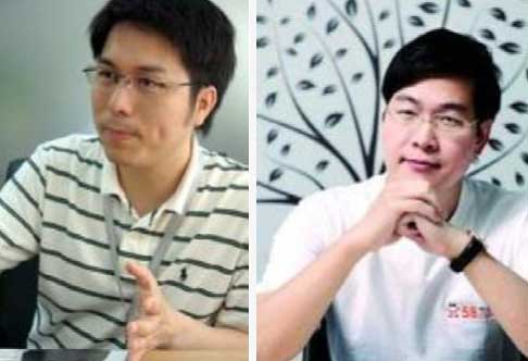 戴科彬与姚劲波的关系戴科彬年龄个人资料