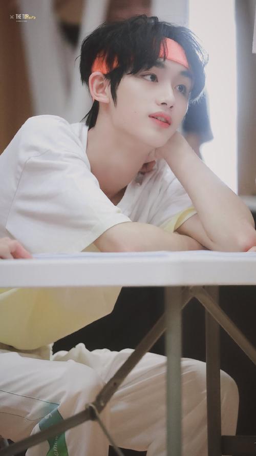 丁程鑫 - 堆糖,美图壁纸兴趣社区