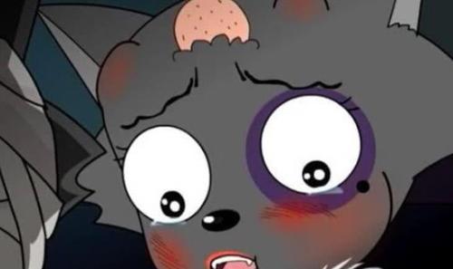 喜羊羊:红太狼喜不喜欢灰太狼?看她做的这件事就知道了,网友:是真爱!