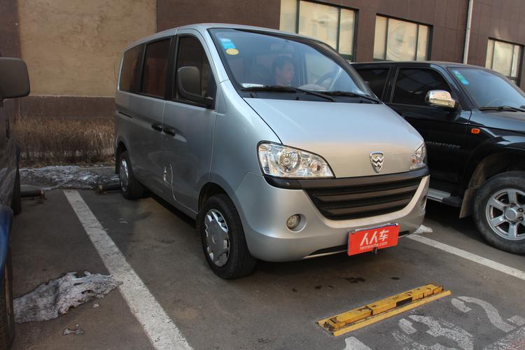 哈飞-小霸王 2010款 1.0l标准型d10a