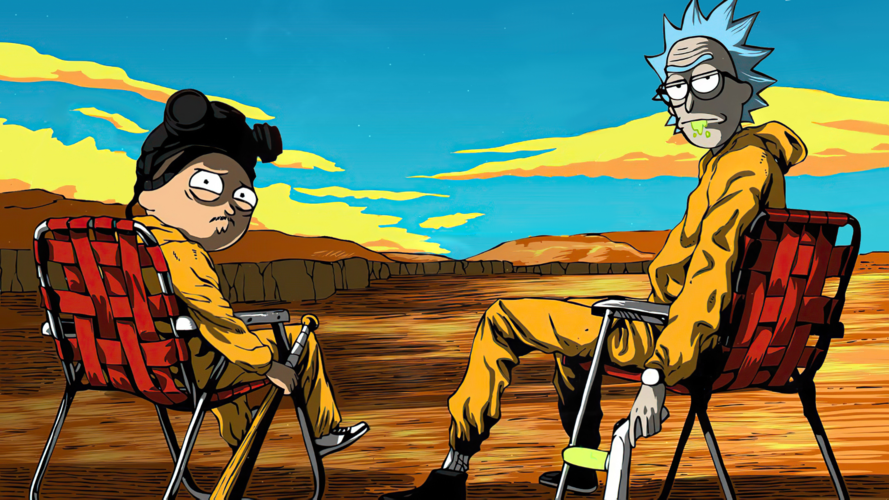 wallpaperengine一周电脑动态壁纸精选第十三期