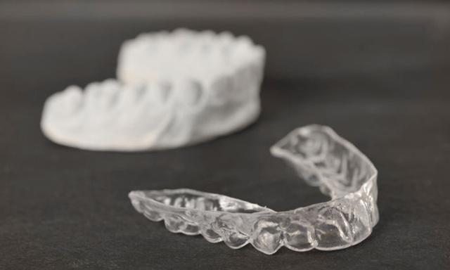 武汉透明牙套保持器价格