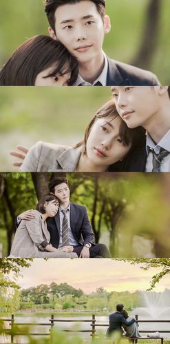 李钟硕当你沉睡时