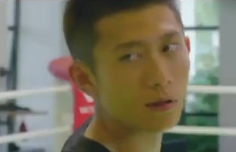 张一山一首打屁歌,又唱哭了当年的多少兄弟